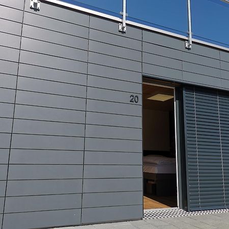 Boutique Hotel Bs16 Before Bern City Parking Gratis Schupfen Bagian luar foto
