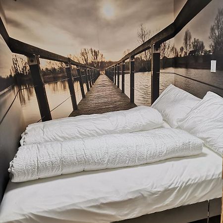 Boutique Hotel Bs16 Before Bern City Parking Gratis Schupfen Bagian luar foto