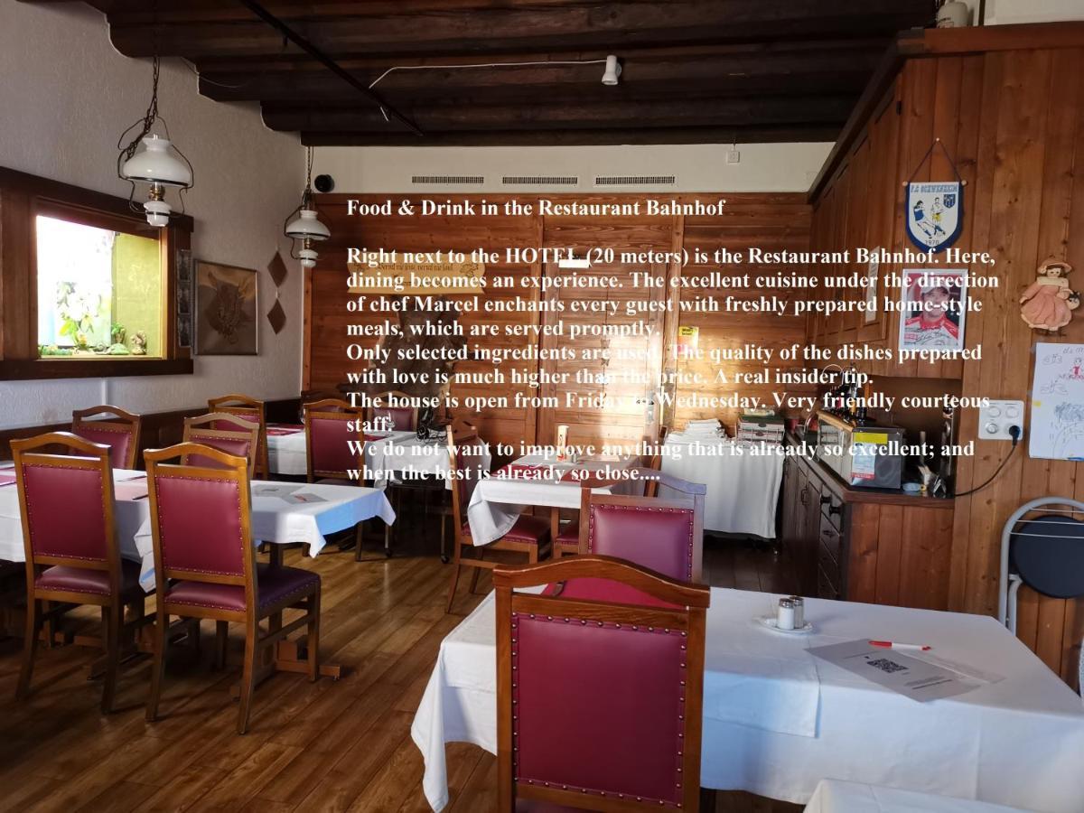 Boutique Hotel Bs16 Before Bern City Parking Gratis Schupfen Bagian luar foto