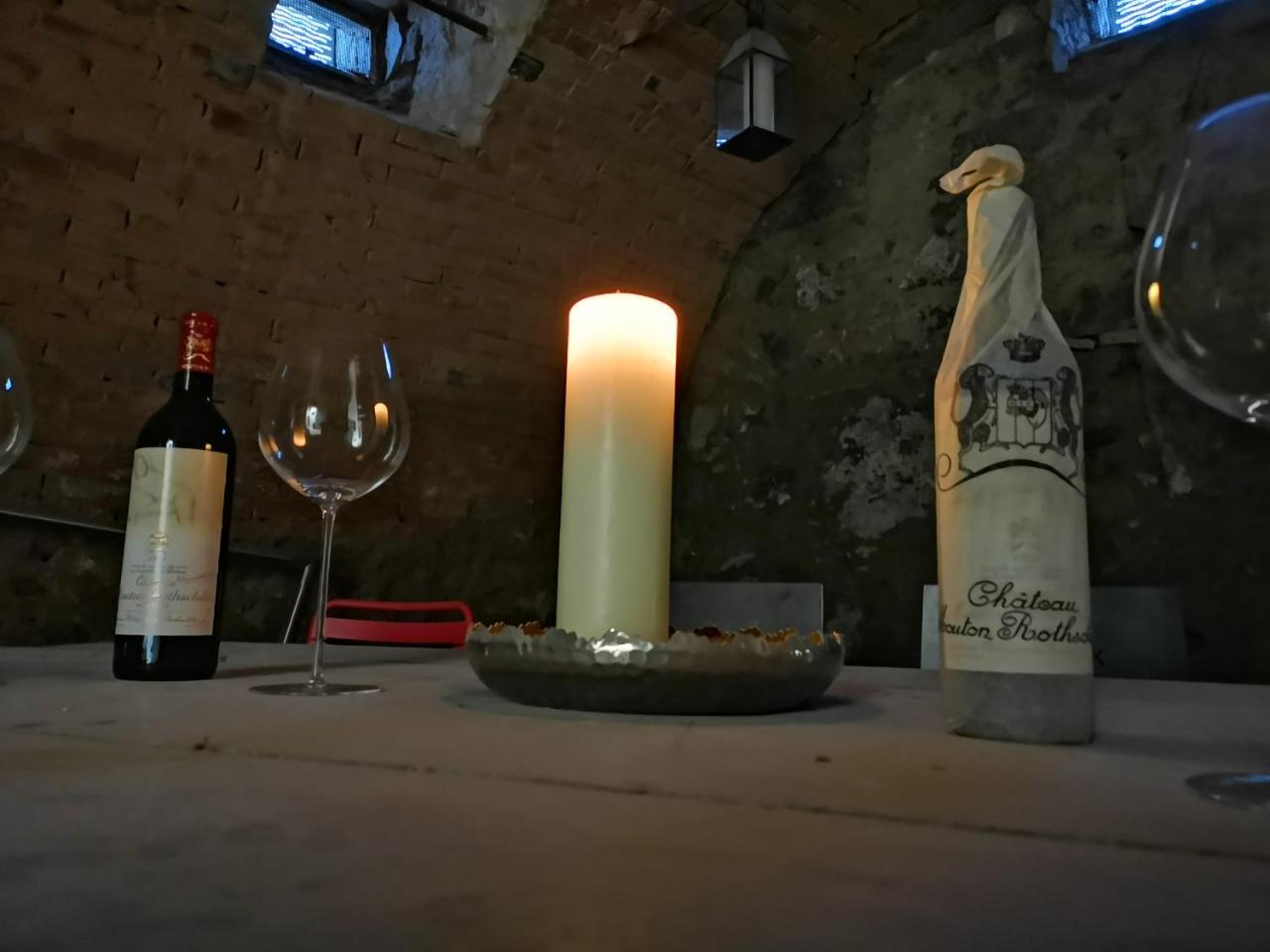 Boutique Hotel Bs16 Before Bern City Parking Gratis Schupfen Bagian luar foto
