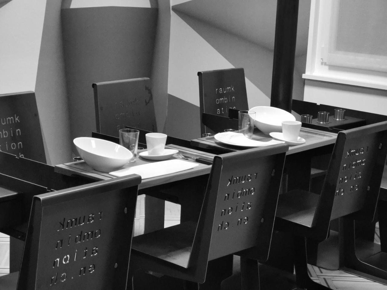 Boutique Hotel Bs16 Before Bern City Parking Gratis Schupfen Bagian luar foto