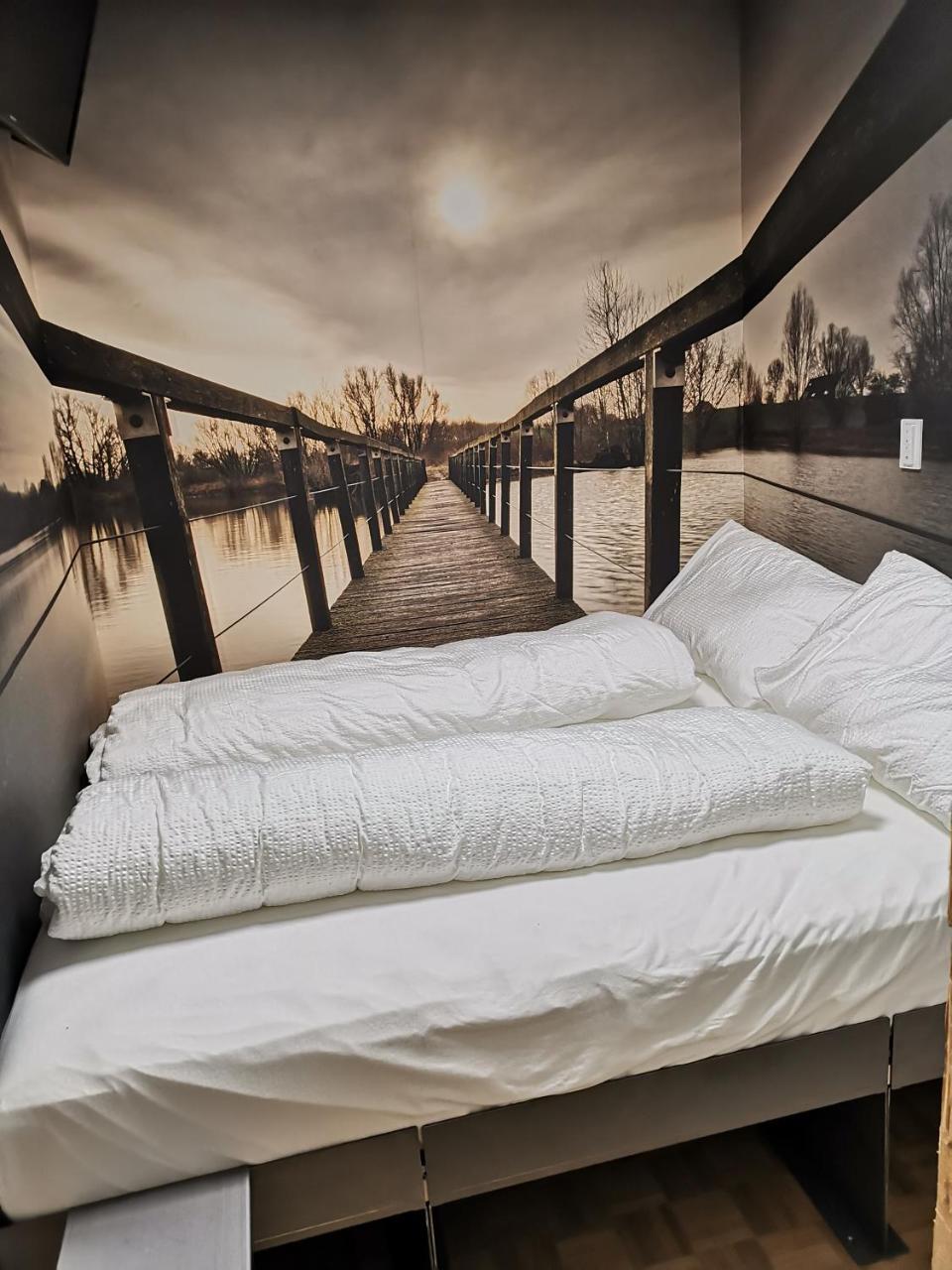 Boutique Hotel Bs16 Before Bern City Parking Gratis Schupfen Bagian luar foto