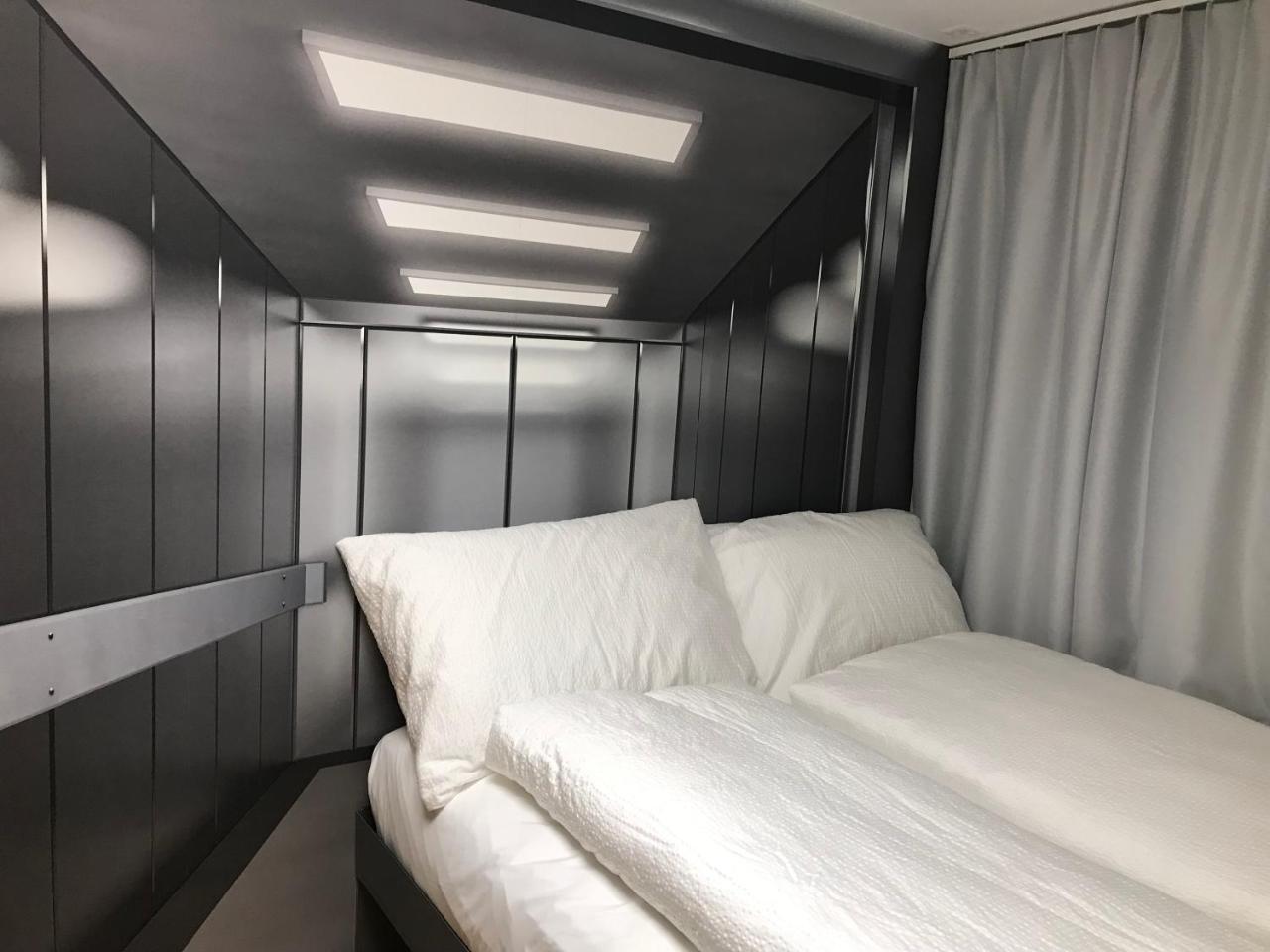 Boutique Hotel Bs16 Before Bern City Parking Gratis Schupfen Bagian luar foto