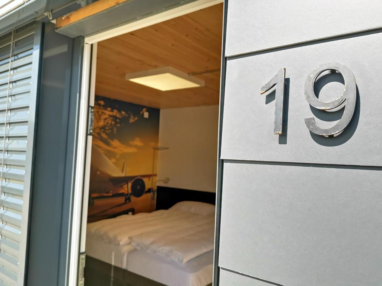 Boutique Hotel Bs16 Before Bern City Parking Gratis Schupfen Bagian luar foto