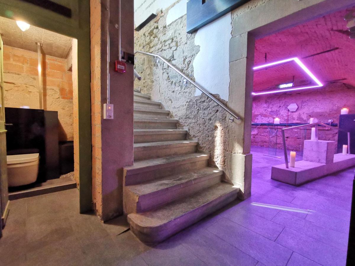 Boutique Hotel Bs16 Before Bern City Parking Gratis Schupfen Bagian luar foto