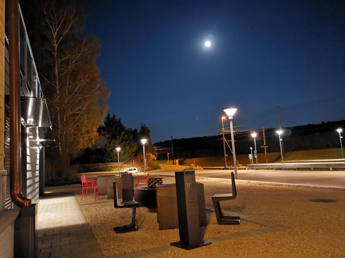 Boutique Hotel Bs16 Before Bern City Parking Gratis Schupfen Bagian luar foto