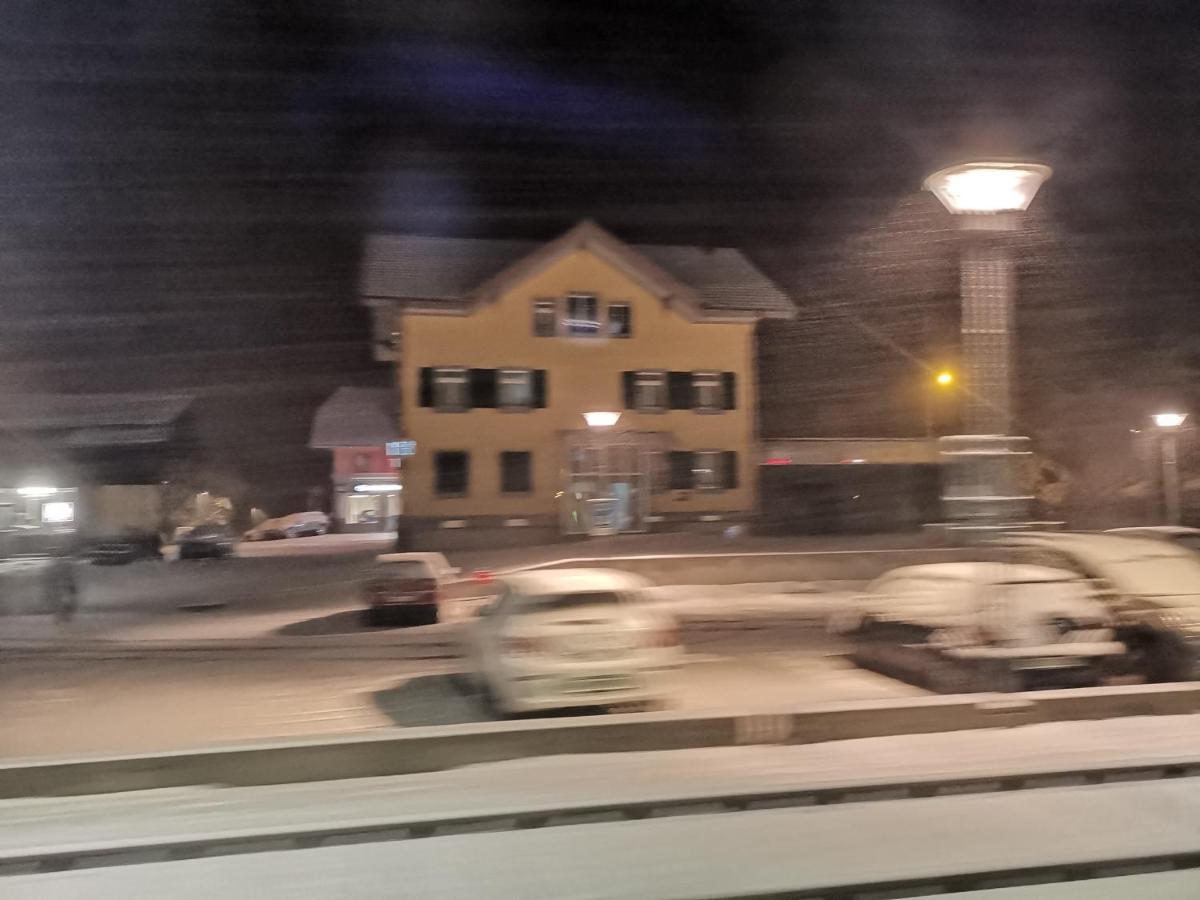 Boutique Hotel Bs16 Before Bern City Parking Gratis Schupfen Bagian luar foto